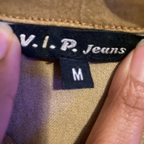 Jumpsuit - Picture 3 of 3